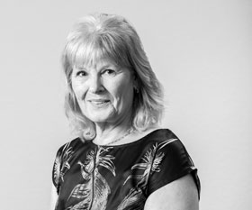 Jane Machin ACA profile image
